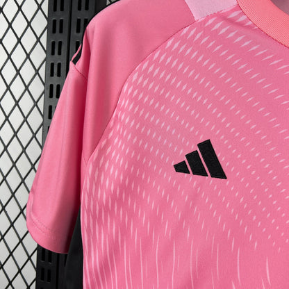 2026 Colombia Pre-Match World Cup Jersey