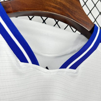 2026 Greece Home World Cup Jersey