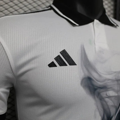 Japan "Ink Washed Dragon" Limited Jersey