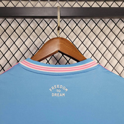25/26 Inter Miami Third Away Jersey