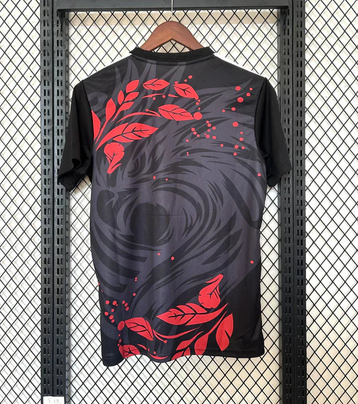 Liverpool "Eternal Blaze" Limited Jersey