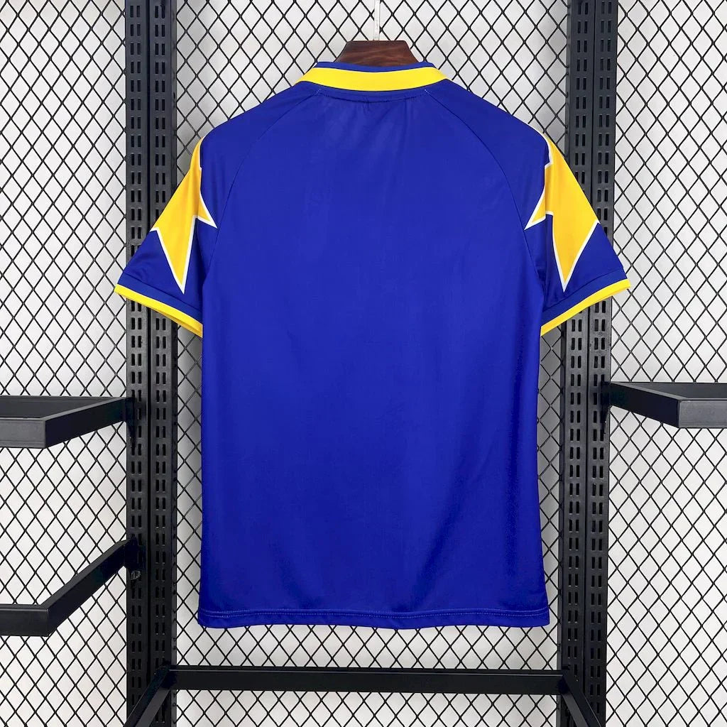 1995-1996 Retro Juventus Away Jersey