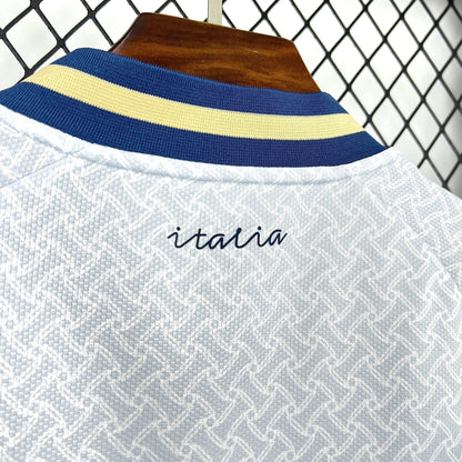 2026 Italy Away World Cup Jersey