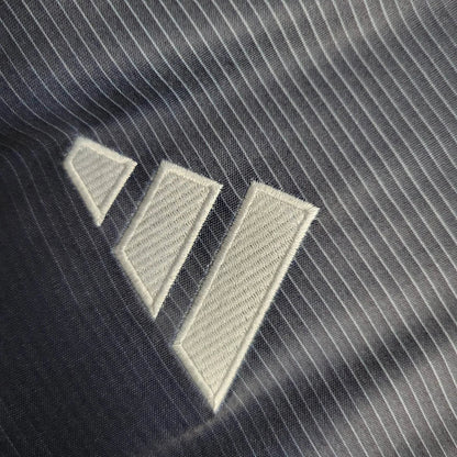 25/26 Real Madrid Away Jersey