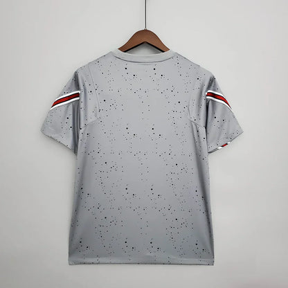 2021/2022 Psg Paris Saint-Germain Training Wear