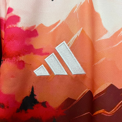 23/24 Japan 'OSAKA' Special Edition Jersey