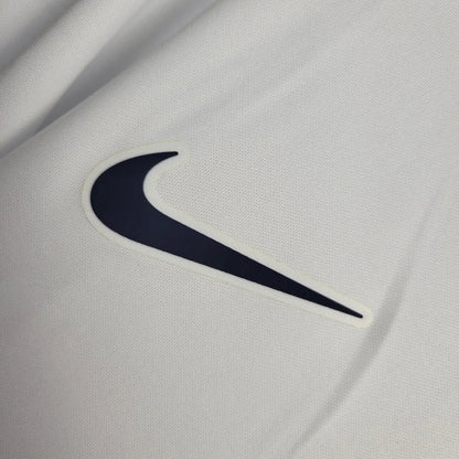 25/26 Tottenham Hotspur Pre-match No Sponsor