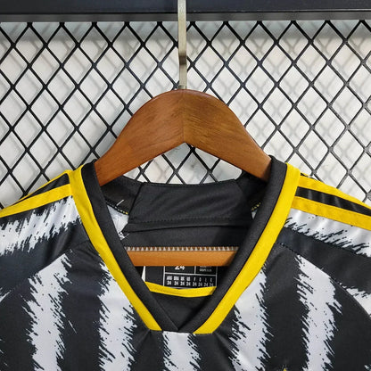 2023/2024 Juventus Home Kids Size