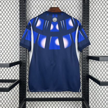 2026 Uruguay Away World Cup Jersey