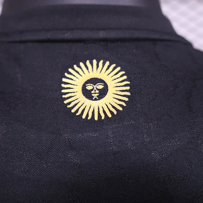 Argentina "Midnight Pampas" Limited Jersey