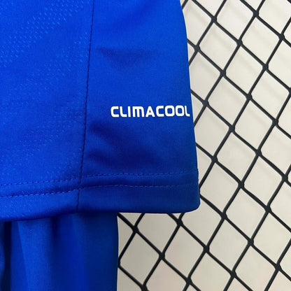 2012-2013 Retro Chelsea Home Kit Kids Size