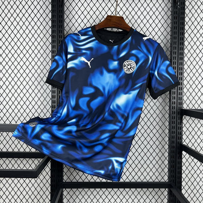 2026 Paraguay Away World Cup Jersey