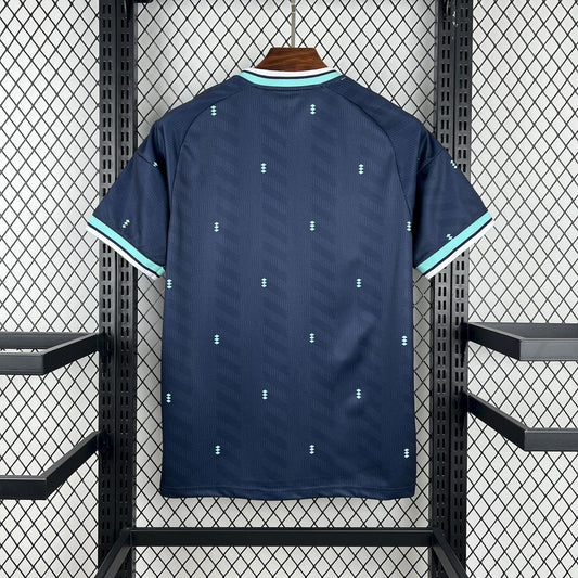 2026 Germany Away World Cup Jersey