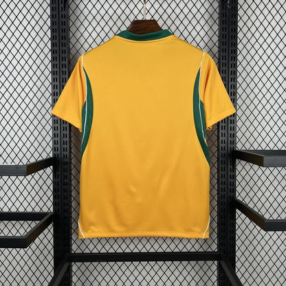 2026 Australia Home World Cup Jersey