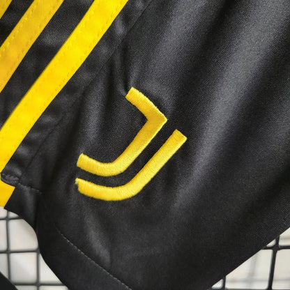 2023/2024 Juventus Home Kids Size