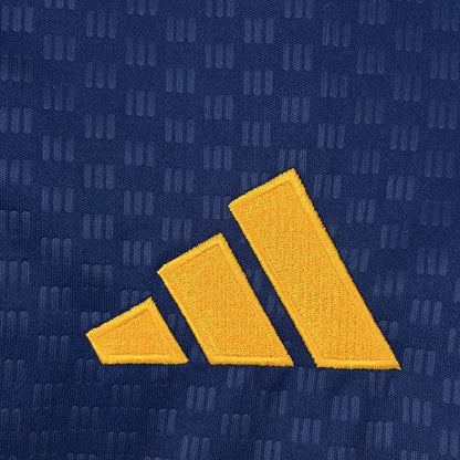 2026 Spain Pre-Match World Cup Jersey