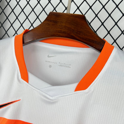 2026 Netherlands Away World Cup Jersey