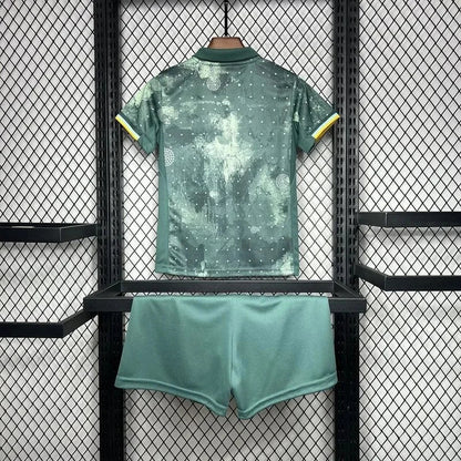 2024/2025 Tottenham Third Away Kids Size