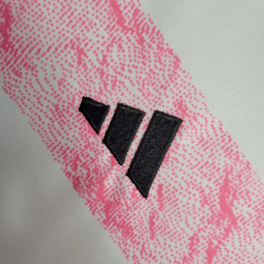 2023/2024 Juventus Away Kids Size