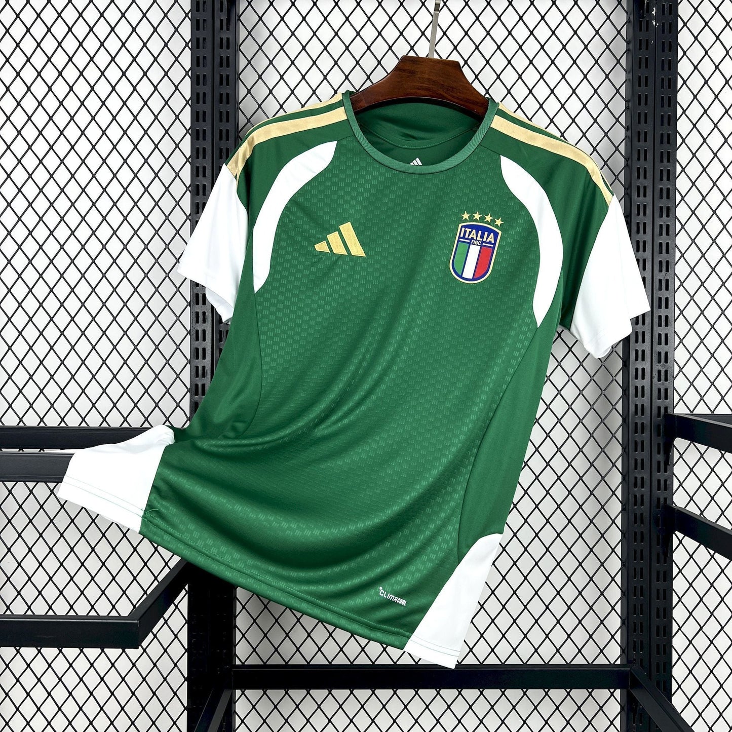 2026 Italy Pre-Match World Cup Jersey