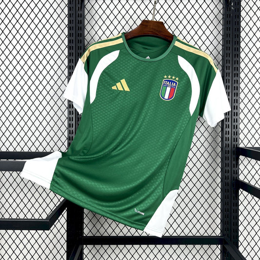 2026 Italy Pre-Match World Cup Jersey