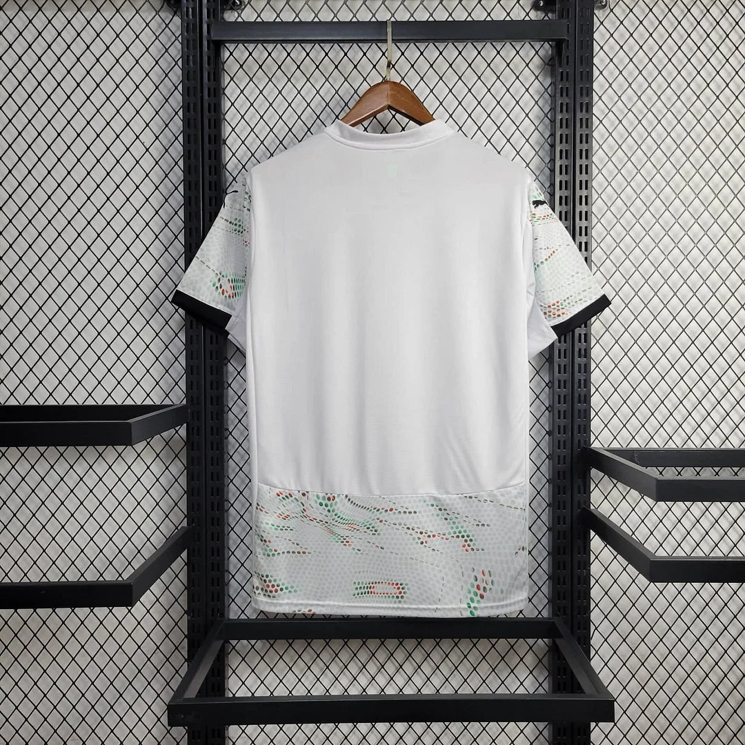 2025 Portugal Away Jersey