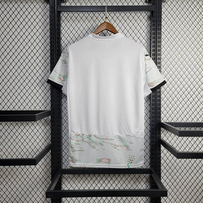 2025 Portugal Away Jersey