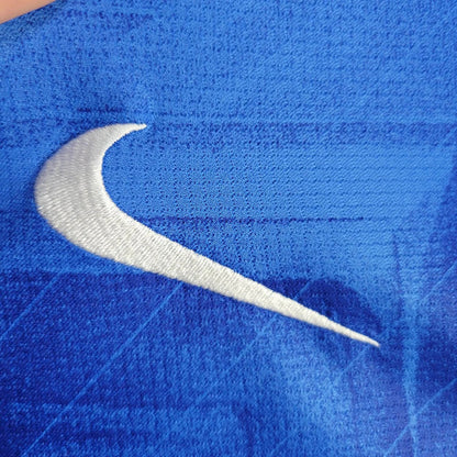 25/26 Chelsea Home Jersey