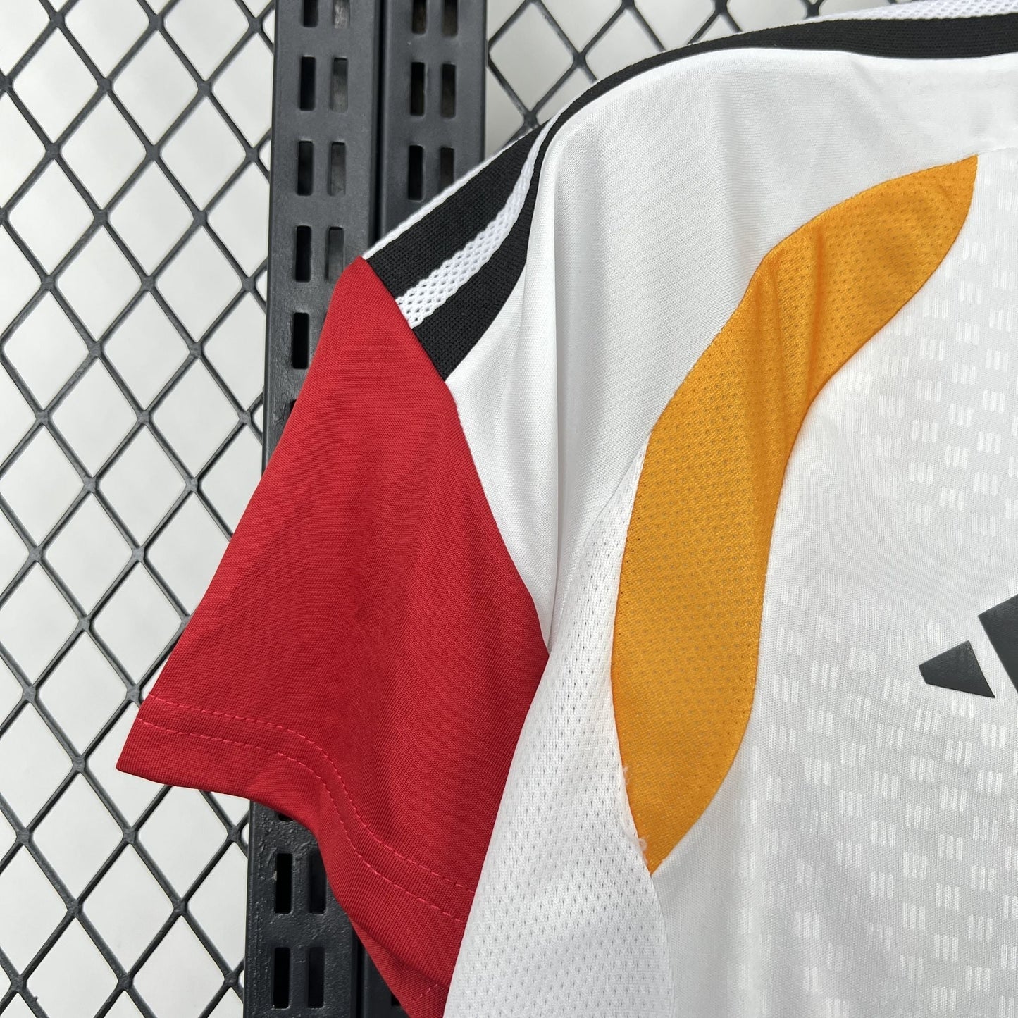 2026 Germany Pre-Match World Cup Jersey