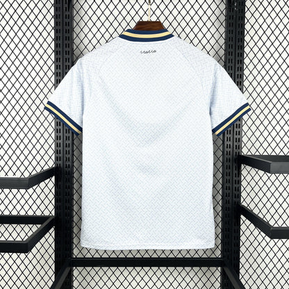 2026 Italy Away World Cup Jersey