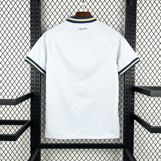 2026 Italy Away World Cup Jersey