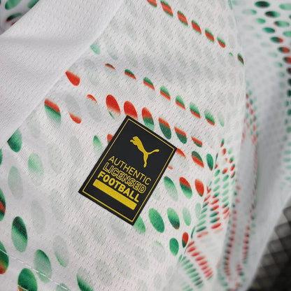 2025 Portugal Away Jersey