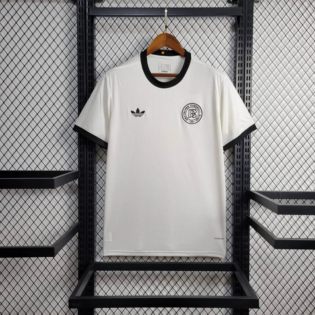 2025 Germany 125th Anniversary Jersey