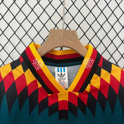 1994 Retro Germany Away Kids Size