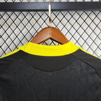 2010-2011 Retro Liverpool Third Away Jersey