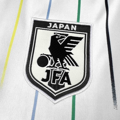 2026 Japan Away World Cup Jersey