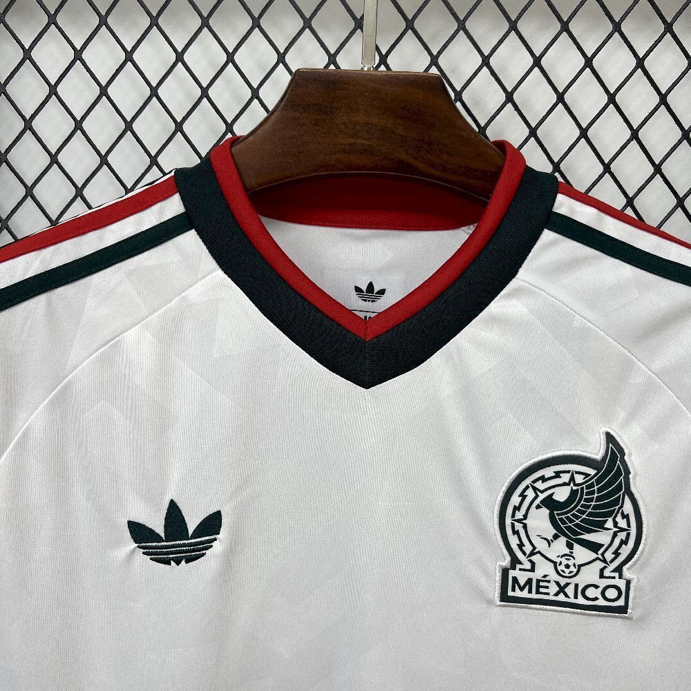 2026 Mexico Away World Cup Jersey