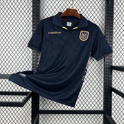 2026 Ecuador Away World Cup Jersey