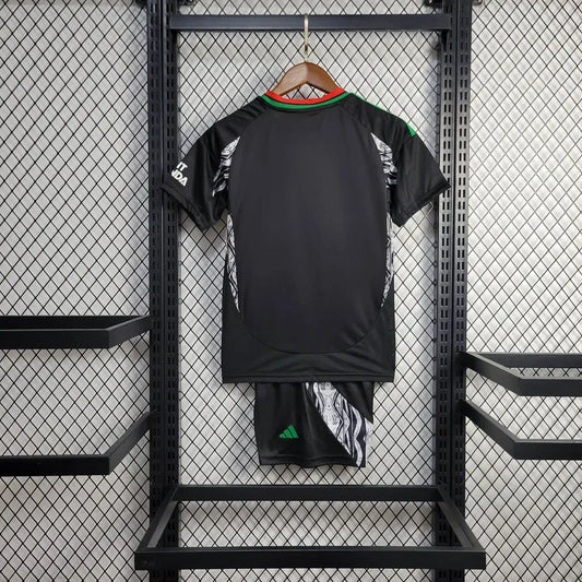 2024/2025 Arsenal Away Kit Kids Size