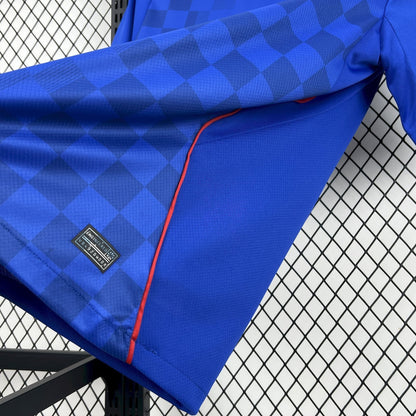 2026 Croatia Away World Cup Jersey