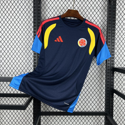 2026 Colombia Pre-Match World Cup Jersey