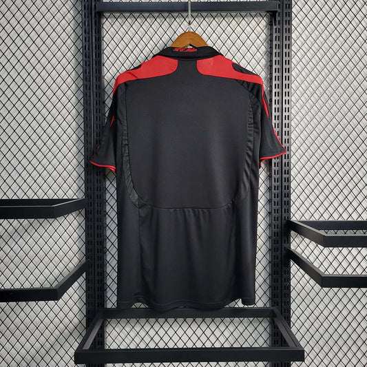 2007-2008 Retro AC Milan Third Away Jersey
