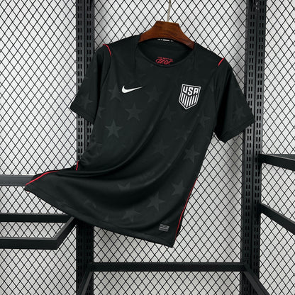 2026 USA Away World Cup Jersey