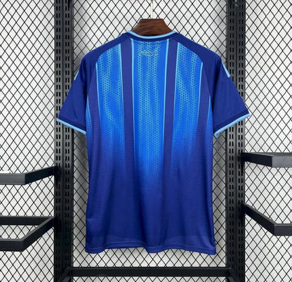 2026 Algeria Pre-Match World Cup Jersey