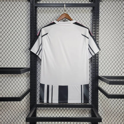 25/26 Juventus Home Jersey
