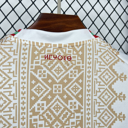 2026 Morocco Away World Cup Jersey