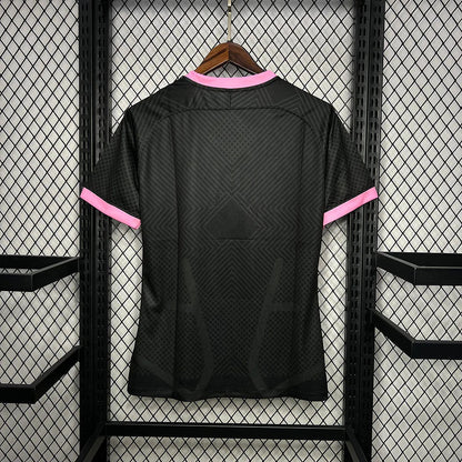 24/25 Inter Milan Black x Pink Special Edition Jersey