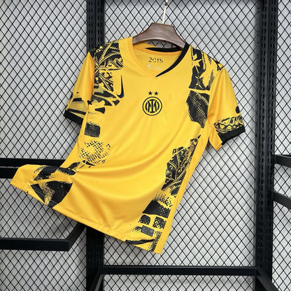 24/25 Inter Milan Third Jersey