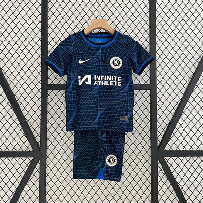 Al Nassr 2023/2024 Third Away Jersey Kids Size
