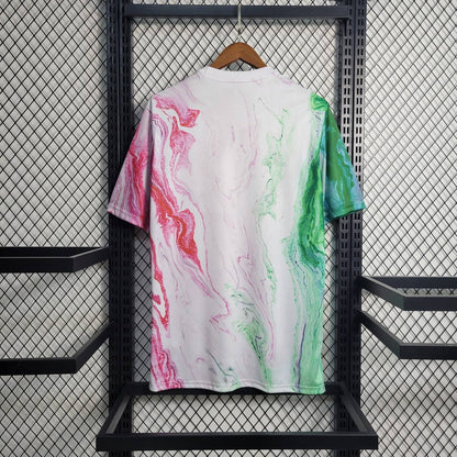 23/24 Italy Pre-Match Jersey